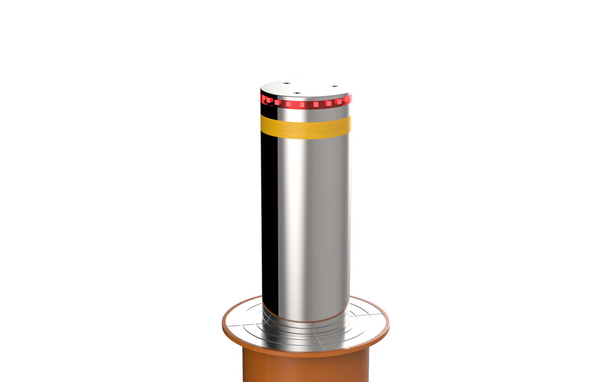 永信贵宾 217永信HB-102全自动液压升降柱